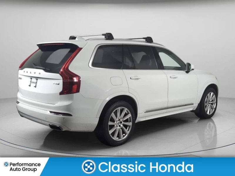 Volvo Xc90 Hybrid T8 INSCRIPTION* 7 PASSENGERS* I4 Supercharg, снимка 4 - Автомобили и джипове - 53219397