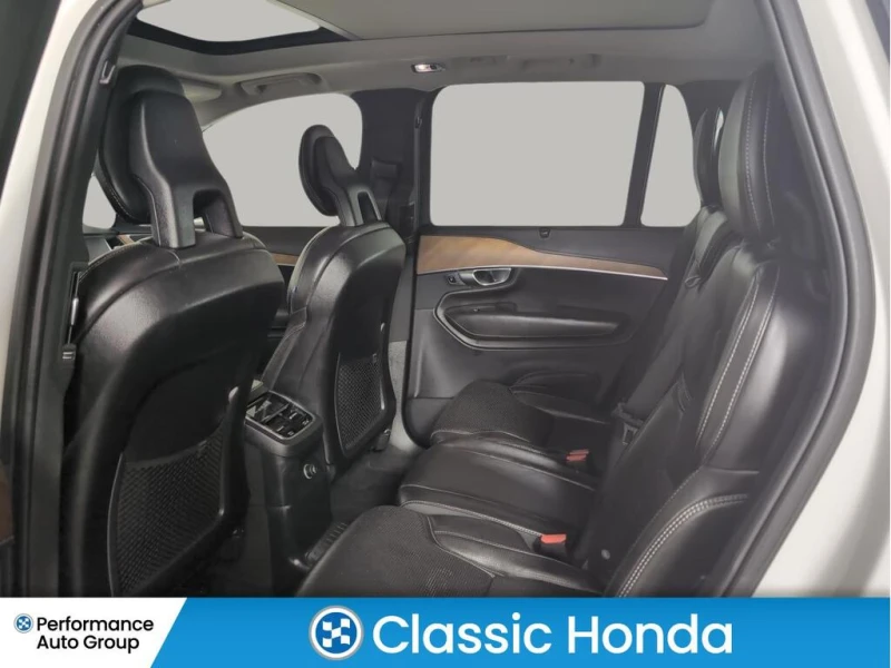 Volvo Xc90 Hybrid T8 INSCRIPTION* 7 PASSENGERS* I4 Supercharg, снимка 14 - Автомобили и джипове - 53219397