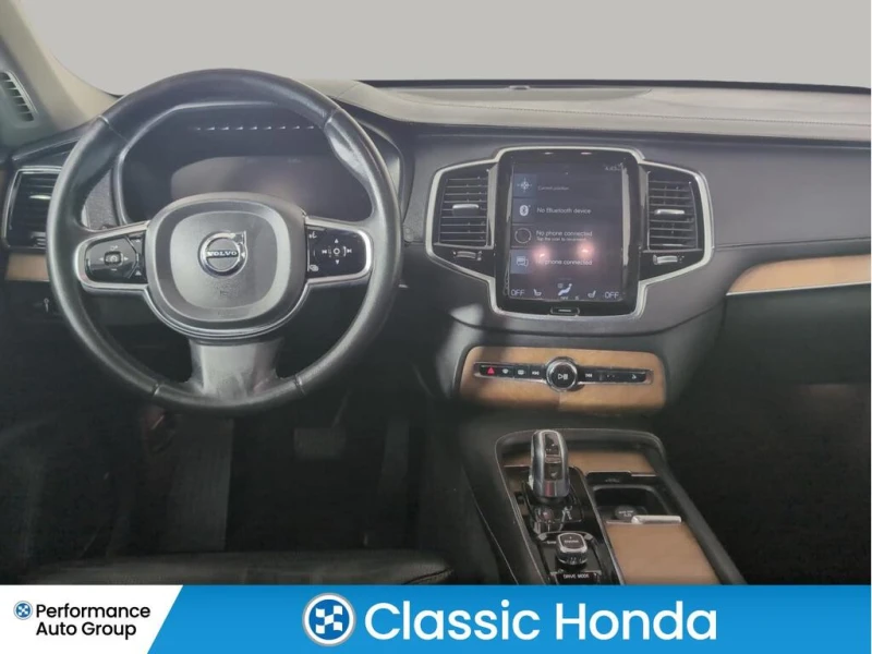 Volvo Xc90 Hybrid T8 INSCRIPTION* 7 PASSENGERS* I4 Supercharg, снимка 9 - Автомобили и джипове - 53219397