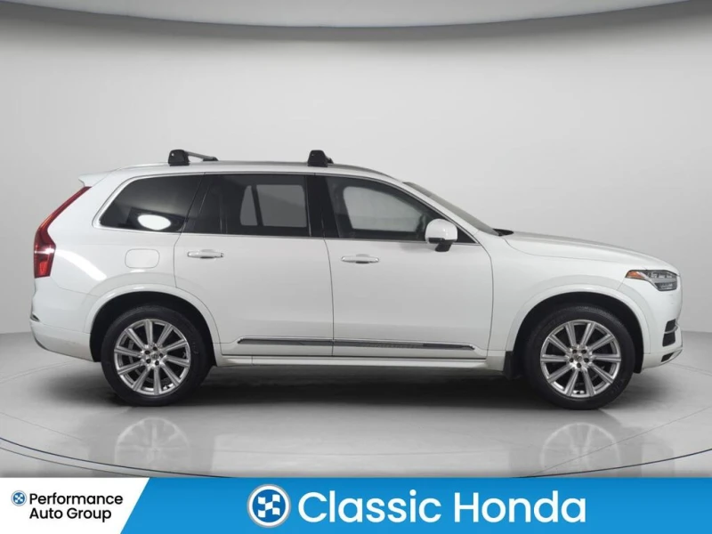 Volvo Xc90 Hybrid T8 INSCRIPTION* 7 PASSENGERS* I4 Supercharg, снимка 7 - Автомобили и джипове - 53219397