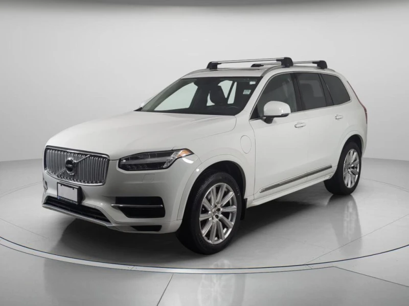 Volvo Xc90 Hybrid T8 INSCRIPTION* 7 PASSENGERS* I4 Supercharg