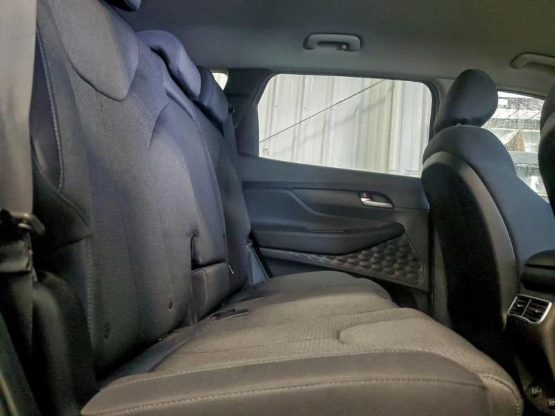 Hyundai Santa fe, снимка 11 - Автомобили и джипове - 53338845