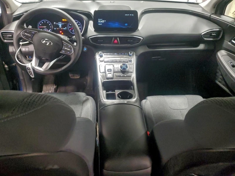 Hyundai Santa fe, снимка 8 - Автомобили и джипове - 53338845