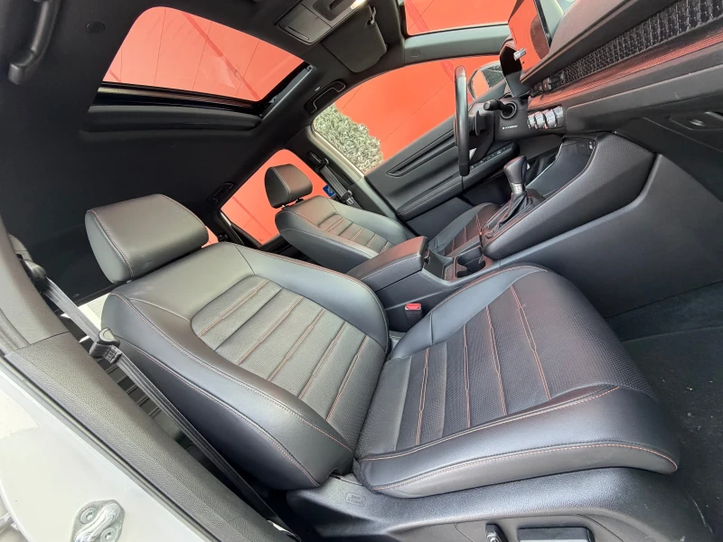 Honda Cr-v 2.0i* Sport* Hybrid* БАРТЕР, снимка 11 - Автомобили и джипове - 53362363
