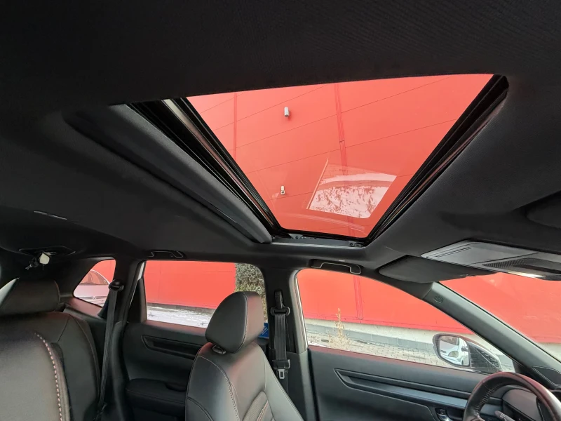 Honda Cr-v 2.0i* Sport* Hybrid* БАРТЕР, снимка 13 - Автомобили и джипове - 53362363
