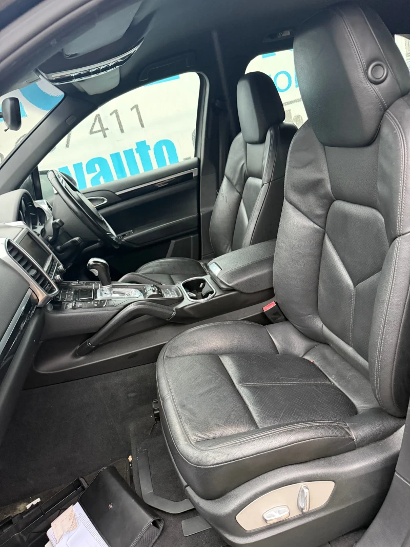 Porsche Cayenne 3.0tdi , снимка 6 - Автомобили и джипове - 53373102