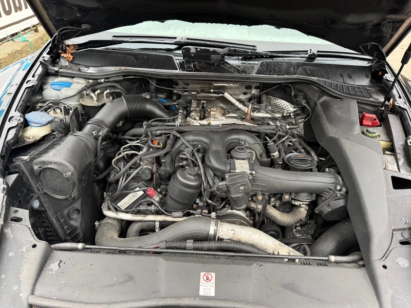 Porsche Cayenne 3.0tdi , снимка 5 - Автомобили и джипове - 53373102