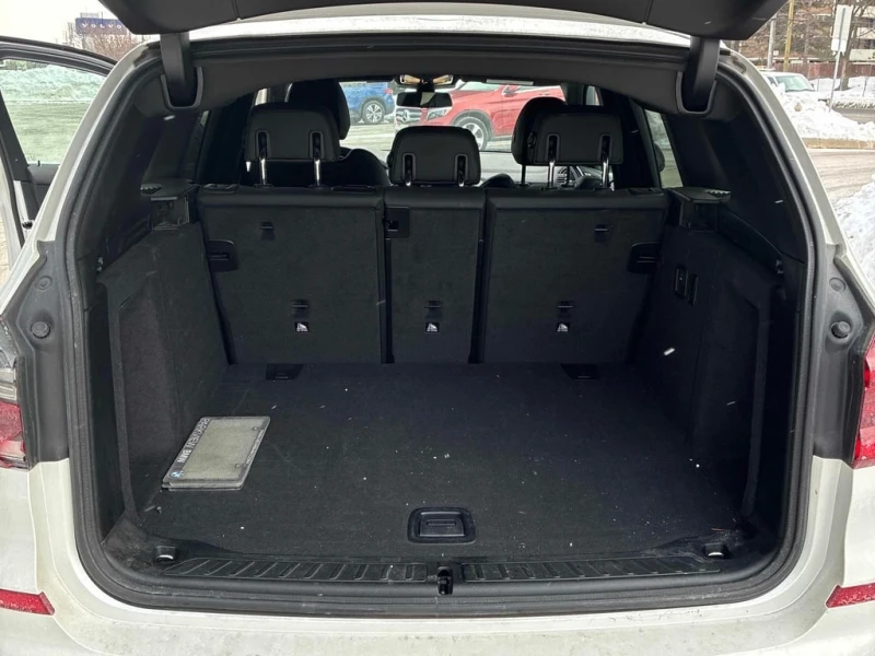 BMW X3 * xDrive30i * CARFAX * ЦЕНА ДО БГ, снимка 13 - Автомобили и джипове - 53395199