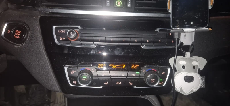 BMW X1 X drive , снимка 13 - Автомобили и джипове - 53475382