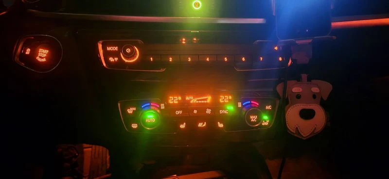 BMW X1 X drive , снимка 12 - Автомобили и джипове - 53475382