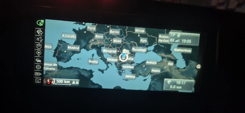 BMW X1 X drive , снимка 5 - Автомобили и джипове - 53475382