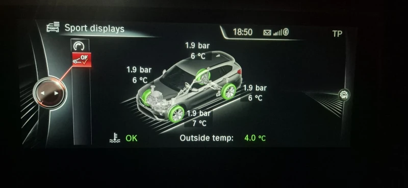BMW X1 X drive , снимка 14 - Автомобили и джипове - 53475382