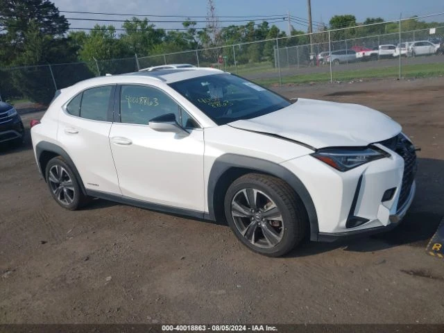 Lexus UX 250h, снимка 1 - Автомобили и джипове - 47281990