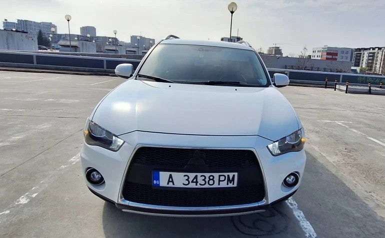 Mitsubishi Outlander 2.0 MIVEC, LPG - изображение 5