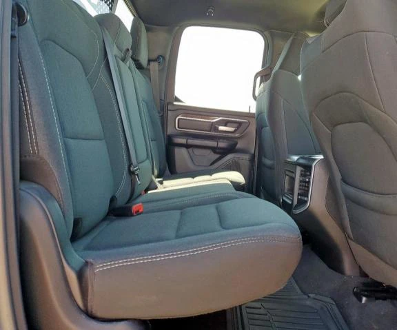 Dodge RAM 1500 5.7 HORN/LONE STAR, снимка 9 - Автомобили и джипове - 53123350