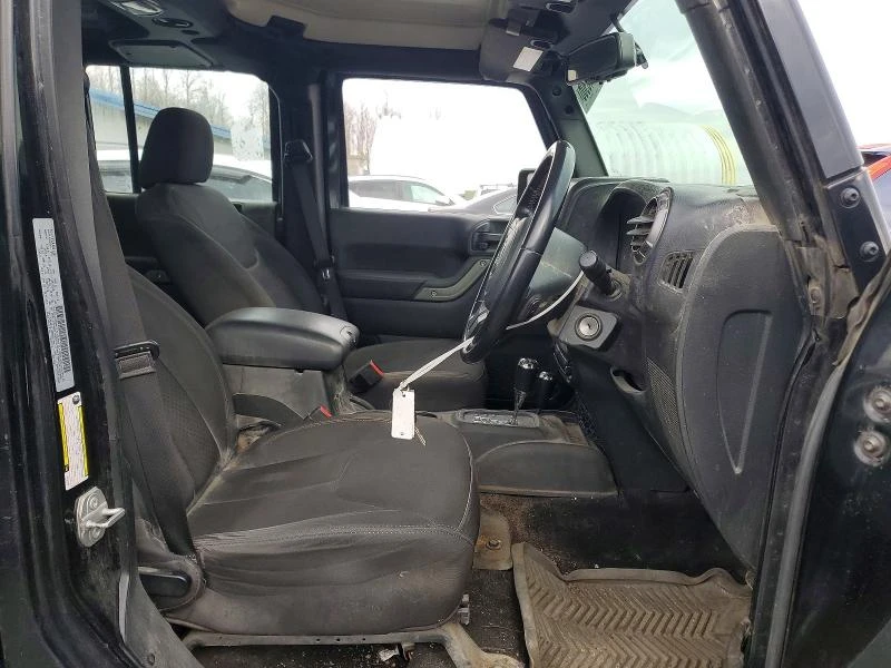 Jeep Wrangler 3.6L 6 4X4 W/REAR WHEEL DRV | Mobile.bg � ����������� 7