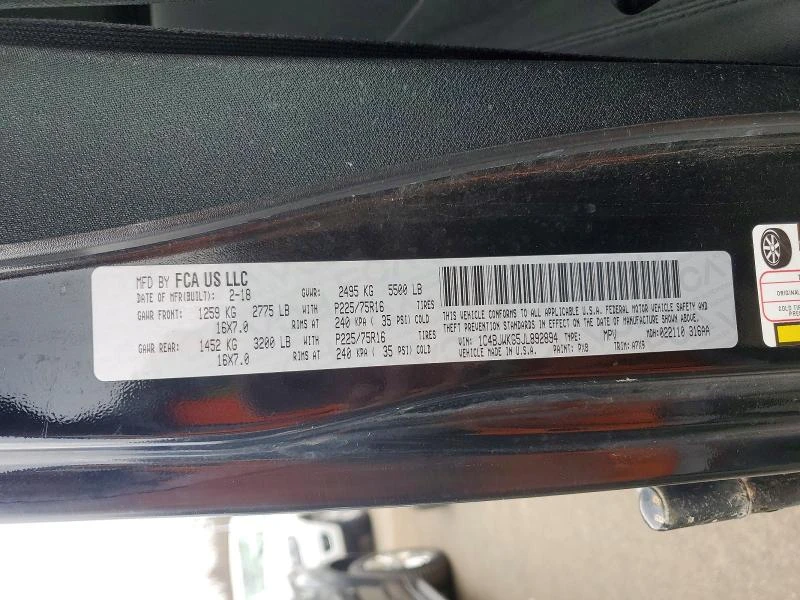 Jeep Wrangler 3.6L 6 4X4 W/REAR WHEEL DRV | Mobile.bg � ����������� 13