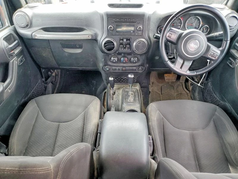 Jeep Wrangler 3.6L 6 4X4 W/REAR WHEEL DRV | Mobile.bg � ����������� 8