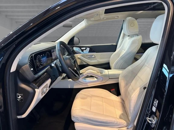 Mercedes-Benz GLE 350 de 4Matic = AMG Line = �������� | Mobile.bg � ����������� 6