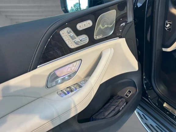 Mercedes-Benz GLE 350 de 4Matic = AMG Line = �������� | Mobile.bg � ����������� 5