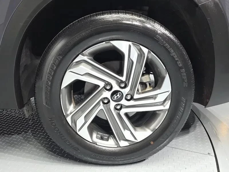 Hyundai Santa fe, снимка 5 - Автомобили и джипове - 56723981