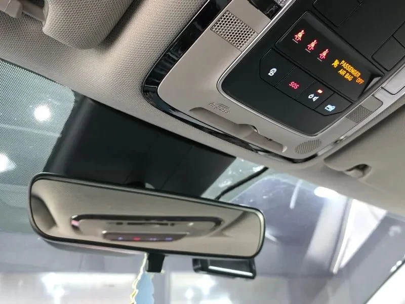 Hyundai Santa fe, снимка 17 - Автомобили и джипове - 56723981