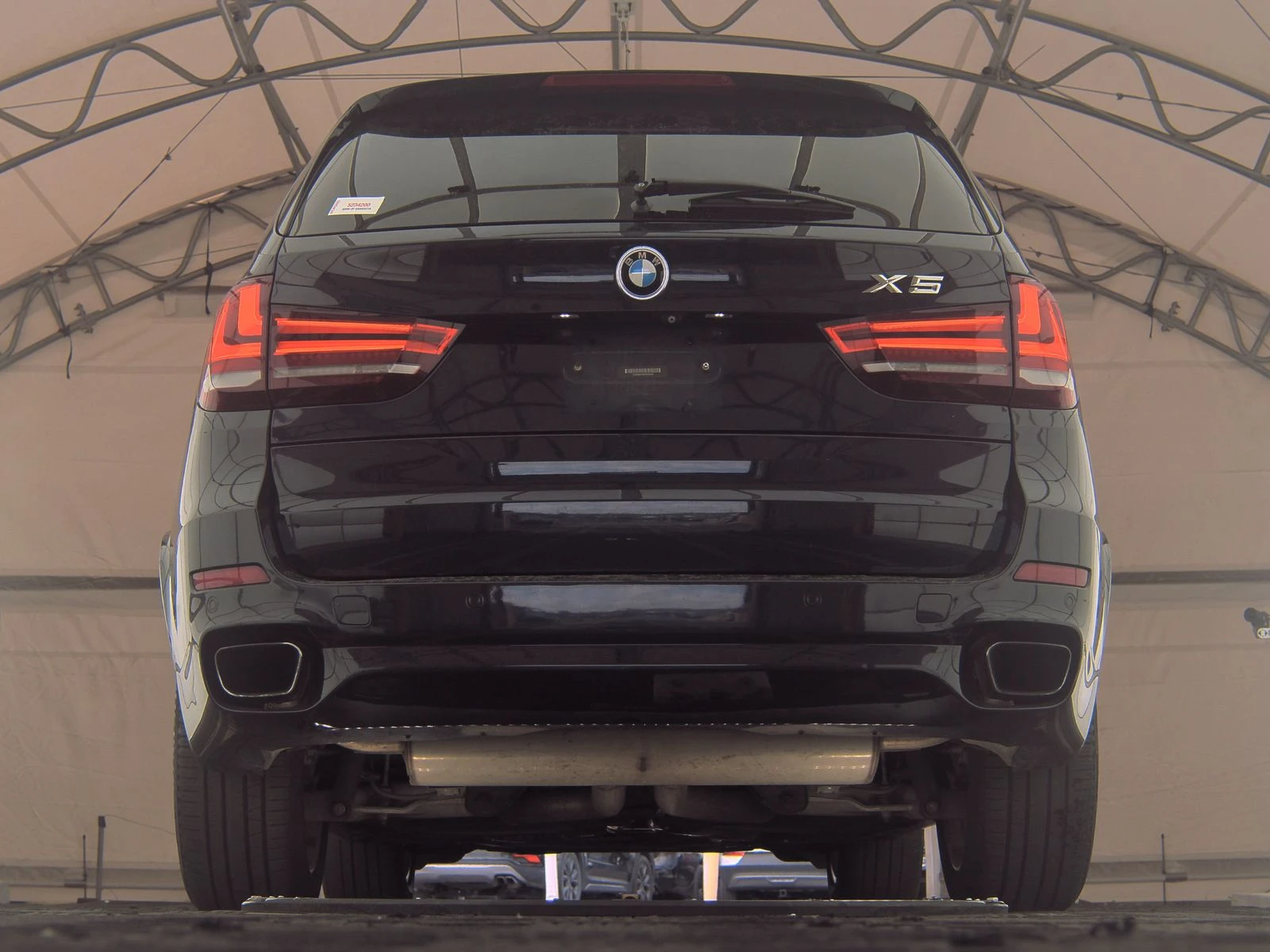 BMW X5 M SPORT/ПАМЕТ/ПОДГРЕВ/КАМЕРА/СЛЕДЕНЕ НА ЛЕНТИ - изображение 8