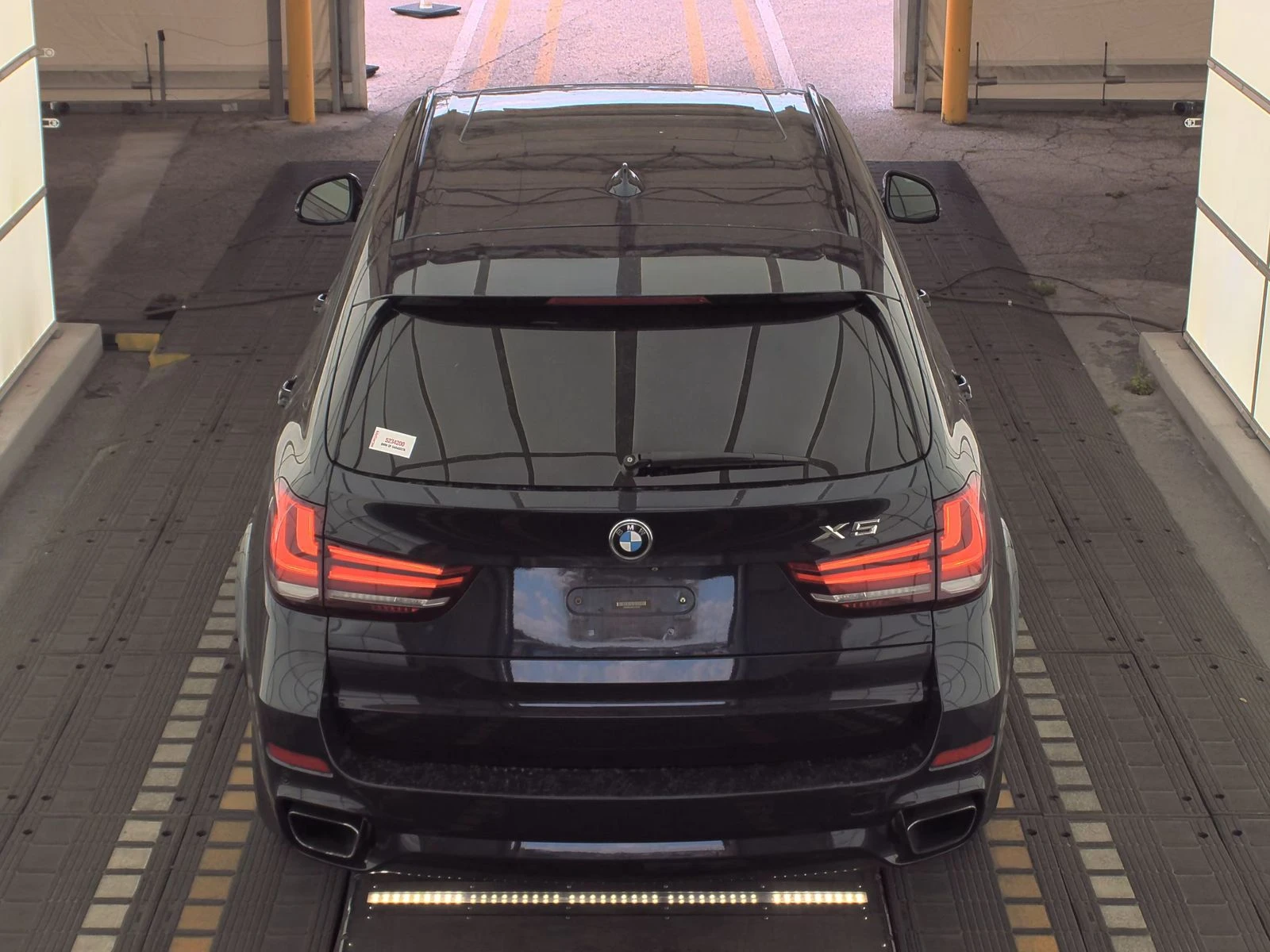 BMW X5 M SPORT/ПАМЕТ/ПОДГРЕВ/КАМЕРА/СЛЕДЕНЕ НА ЛЕНТИ - изображение 6