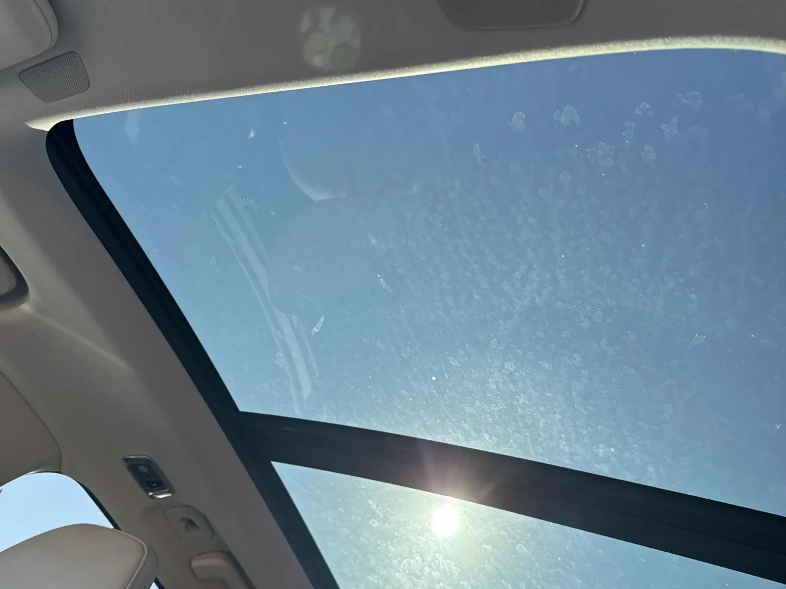 Volvo Xc90 INSCRIPTION* CARFAX* БЕЗ ПЪРВОНАЧАЛНА - изображение 10