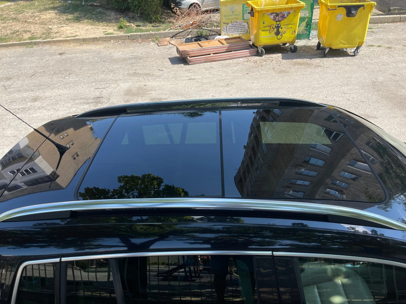 VW Tiguan | Mobile.bg   7