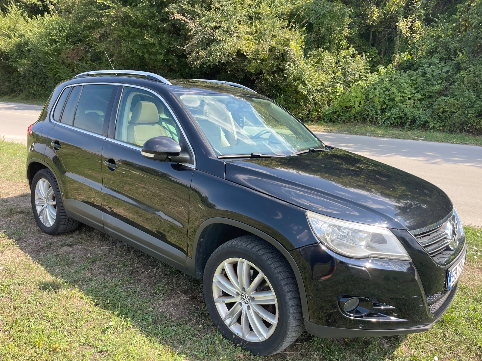 VW Tiguan | Mobile.bg   5