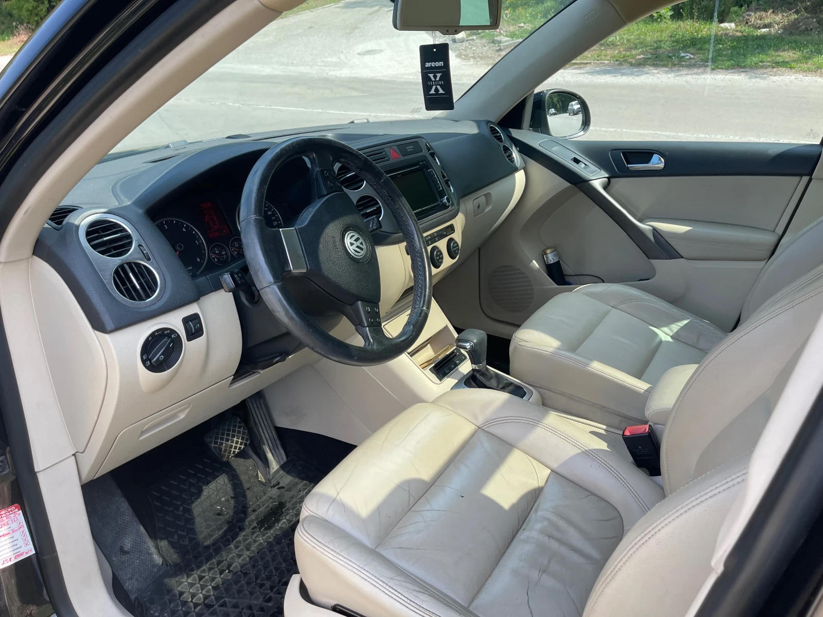 VW Tiguan | Mobile.bg   6