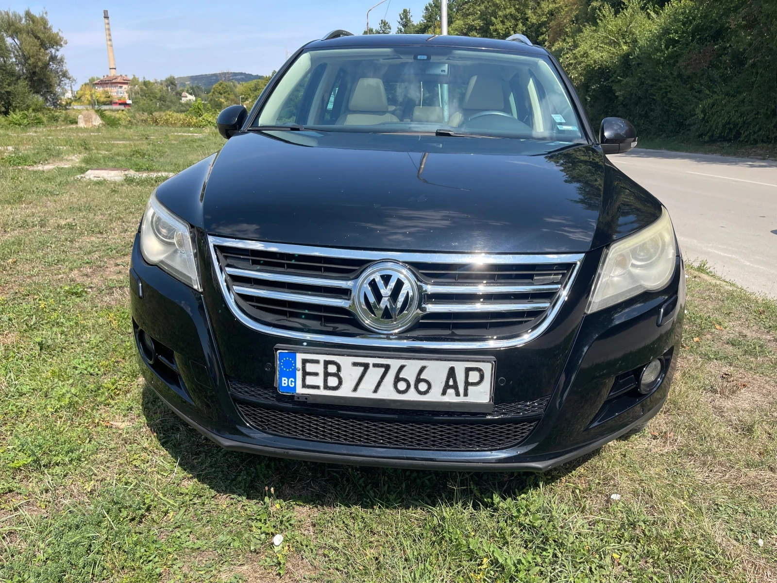 VW Tiguan | Mobile.bg   1