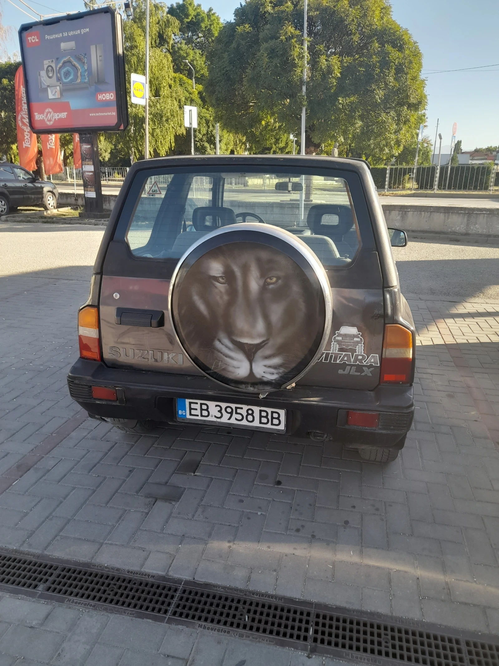 Suzuki Vitara | Mobile.bg   1