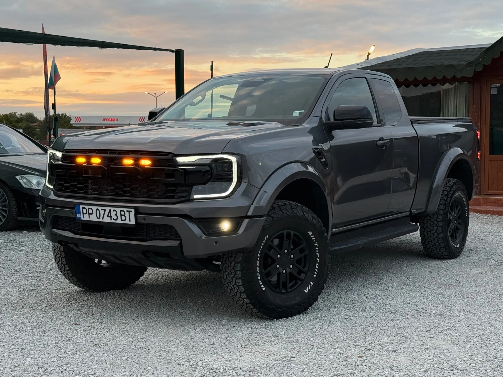 Ford Raptor 2.0 TDCI  | Mobile.bg � ����������� 1