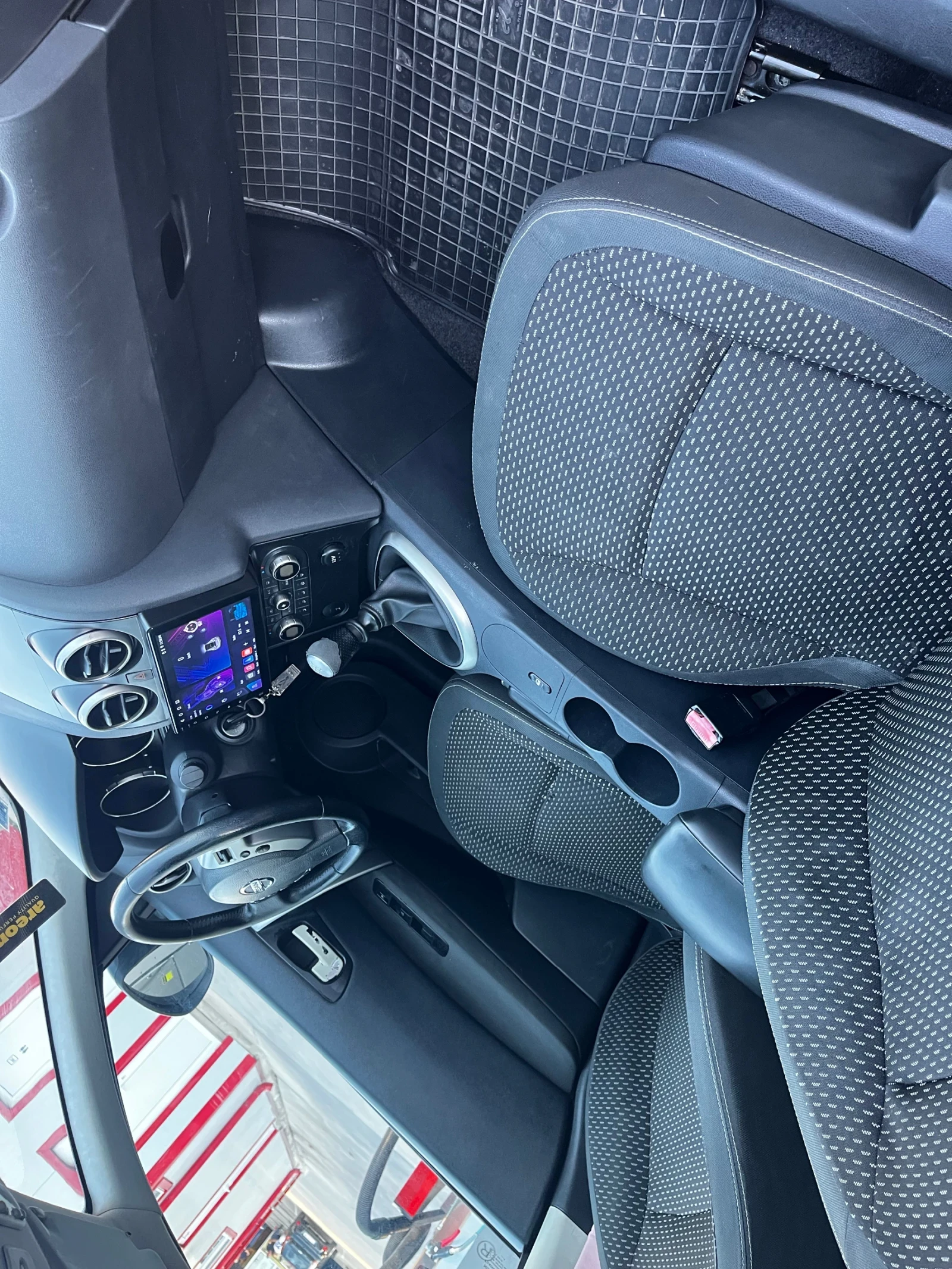 Nissan Qashqai  - изображение 7
