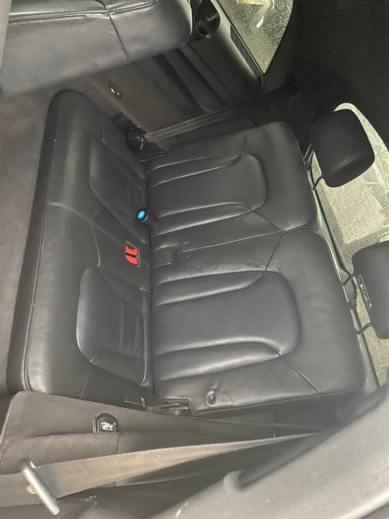 Audi Q7 3.0tdi | Mobile.bg   11