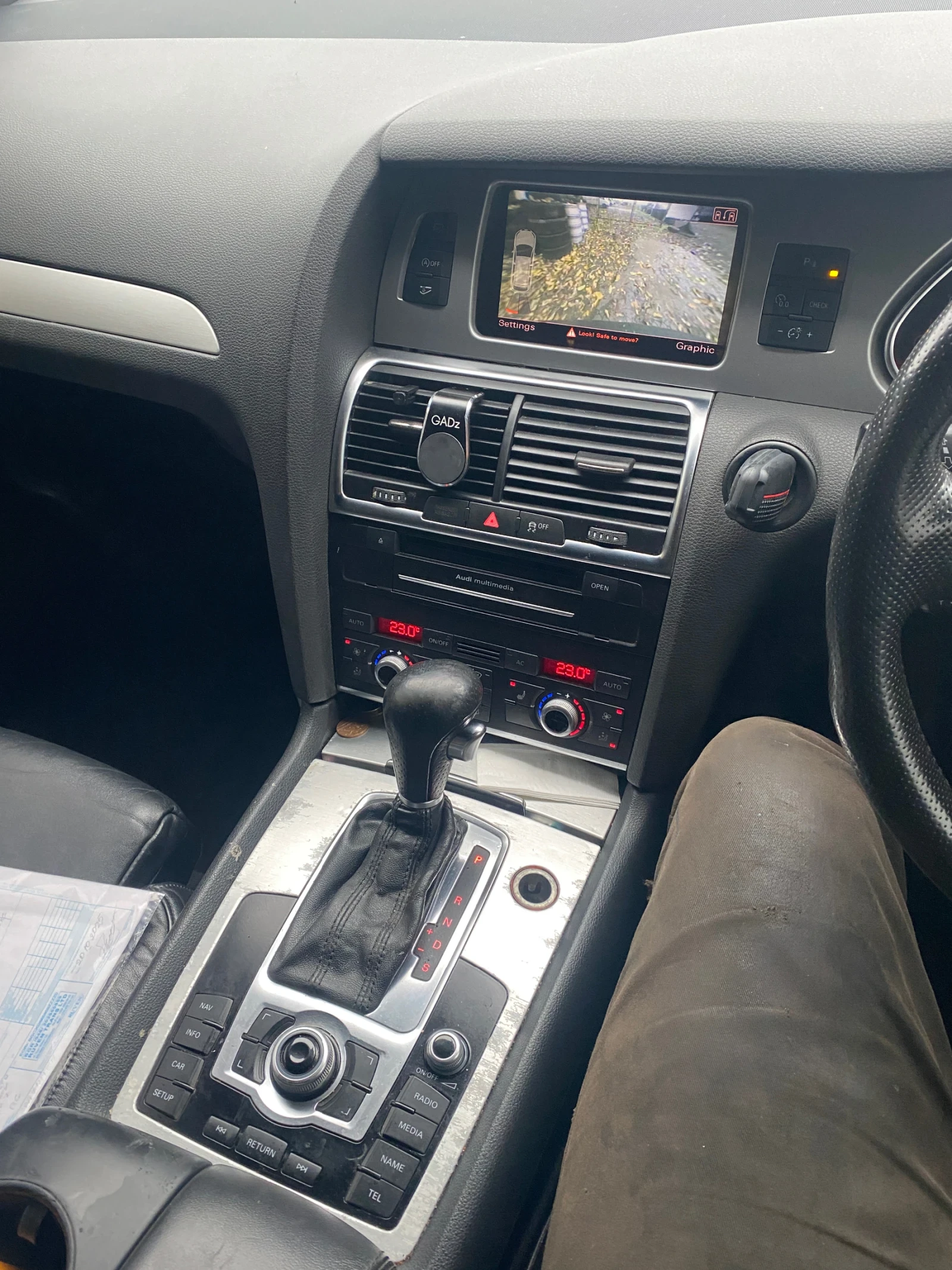 Audi Q7 3.0tdi - изображение 8