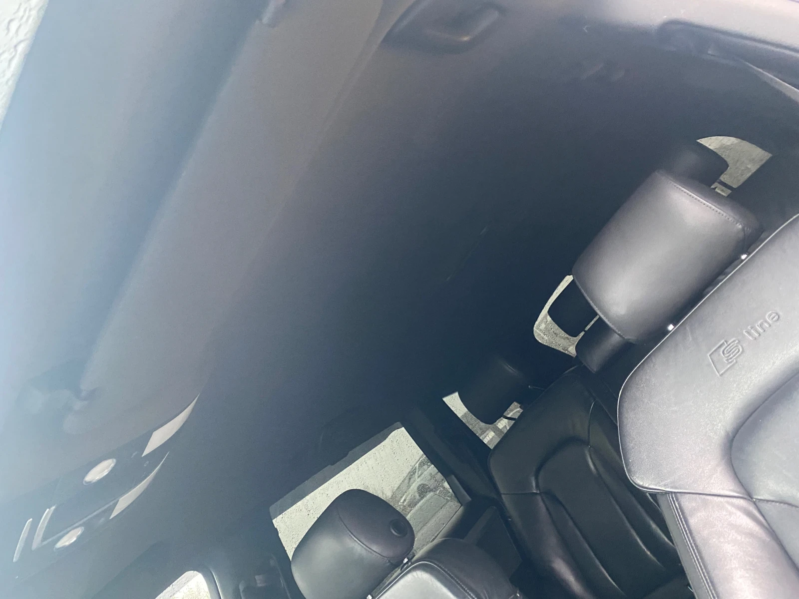 Audi Q7 3.0tdi - изображение 9