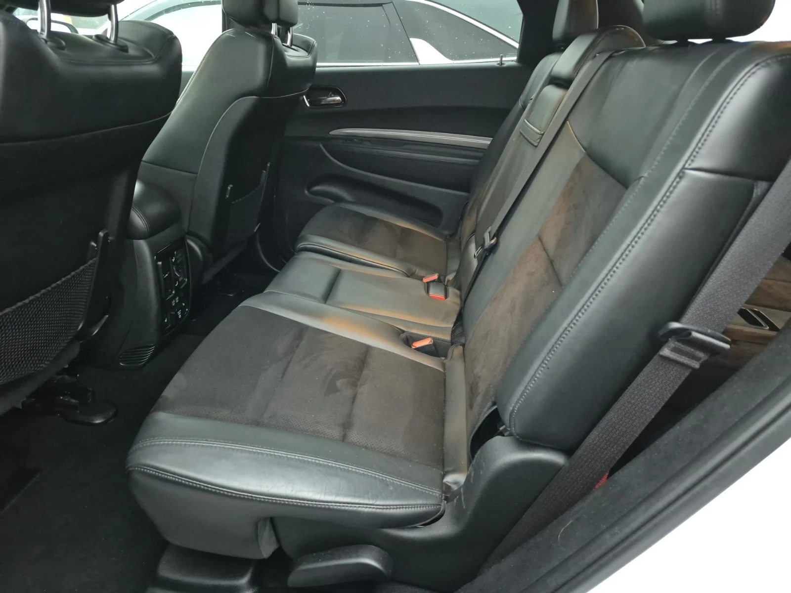 Dodge Durango RT 5.7 * * CARFAX * * АВТО КРЕДИТ * *  - изображение 10