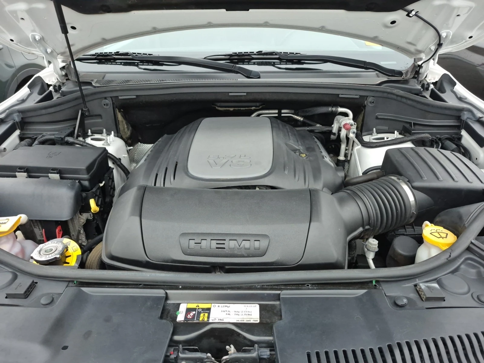 Dodge Durango RT 5.7 * * CARFAX * * ���� ������ * *  | Mobile.bg � ����������� 13