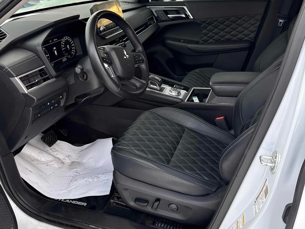 Mitsubishi Outlander * S AWC * CARFAX  - изображение 7