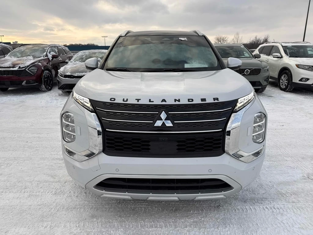 Mitsubishi Outlander * S AWC * CARFAX  - изображение 5