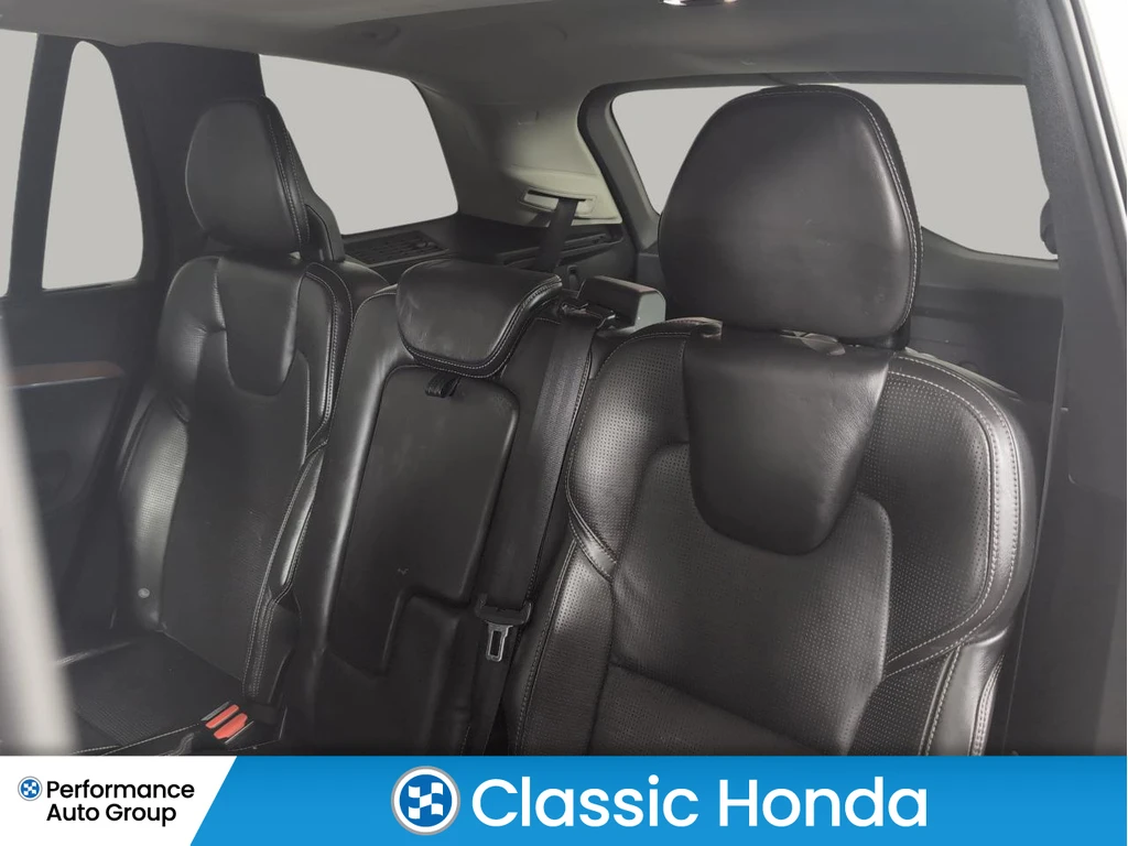 Volvo Xc90 Hybrid T8 INSCRIPTION* 7 PASSENGERS* I4 Supercharg | Mobile.bg � ����������� 13
