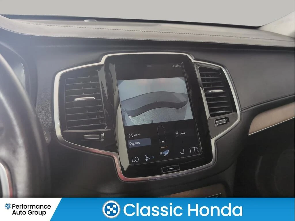 Volvo Xc90 Hybrid T8 INSCRIPTION* 7 PASSENGERS* I4 Supercharg | Mobile.bg � ����������� 12