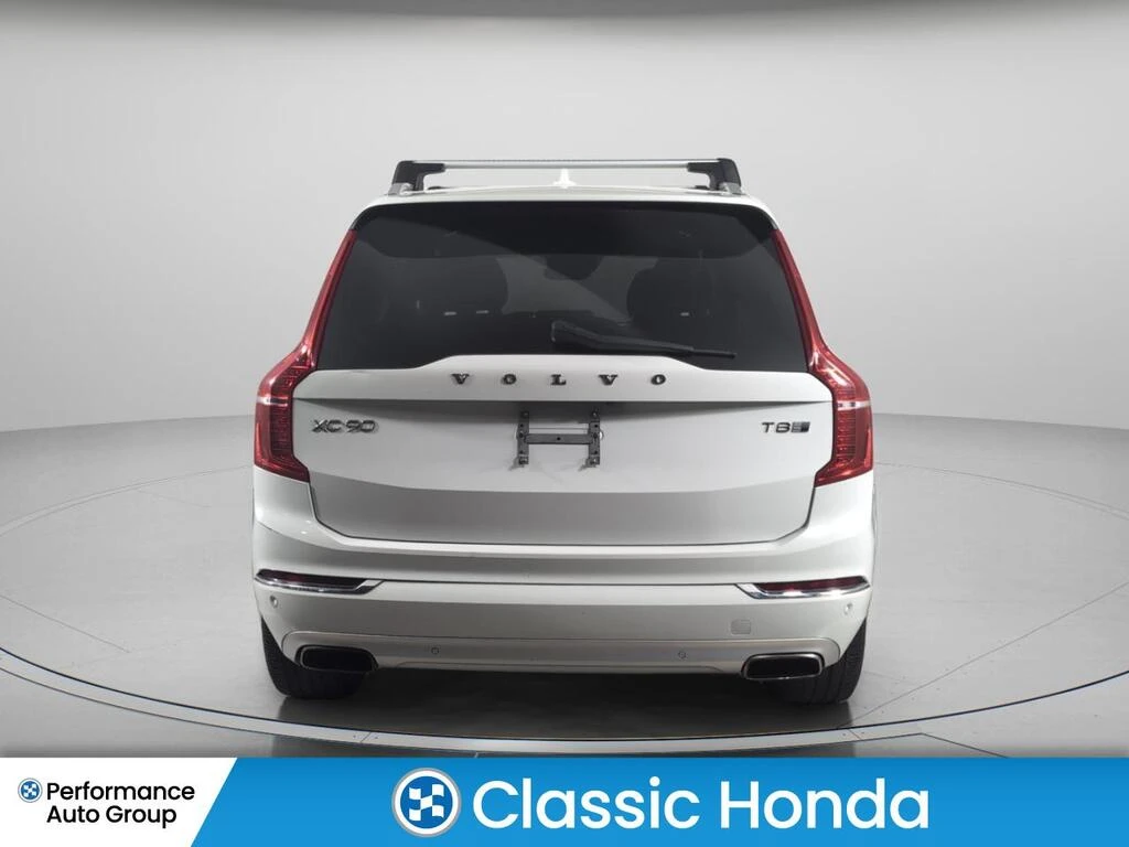 Volvo Xc90 Hybrid T8 INSCRIPTION* 7 PASSENGERS* I4 Supercharg - изображение 5