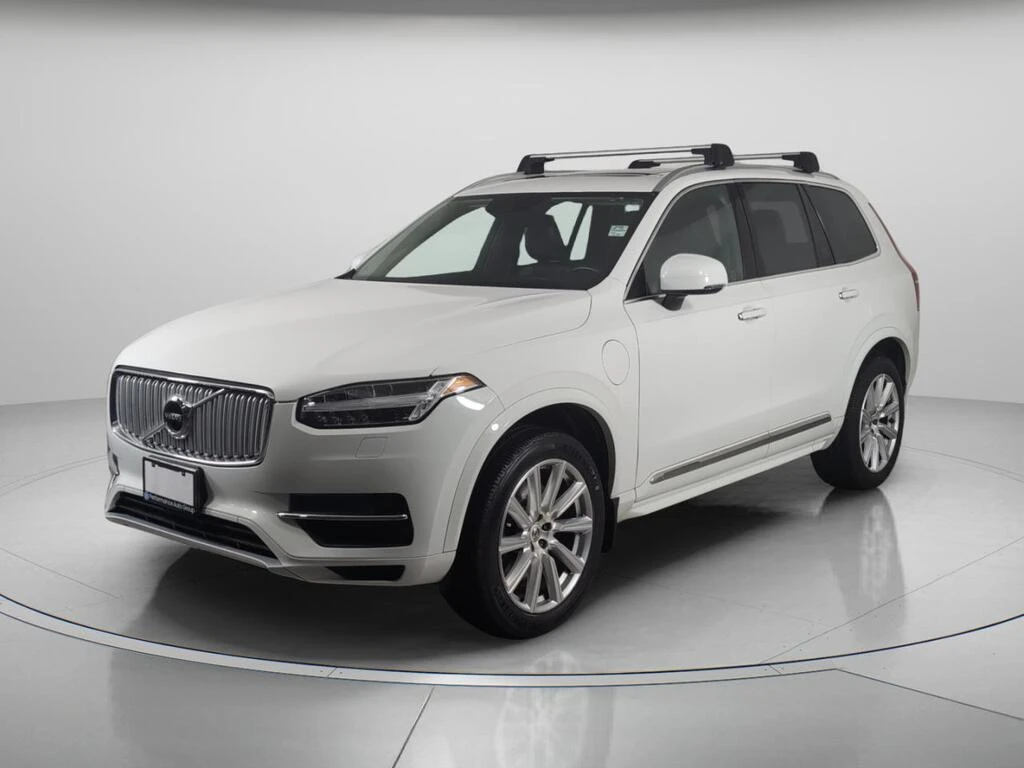 Volvo Xc90 Hybrid T8 INSCRIPTION* 7 PASSENGERS* I4 Supercharg | Mobile.bg � ����������� 1