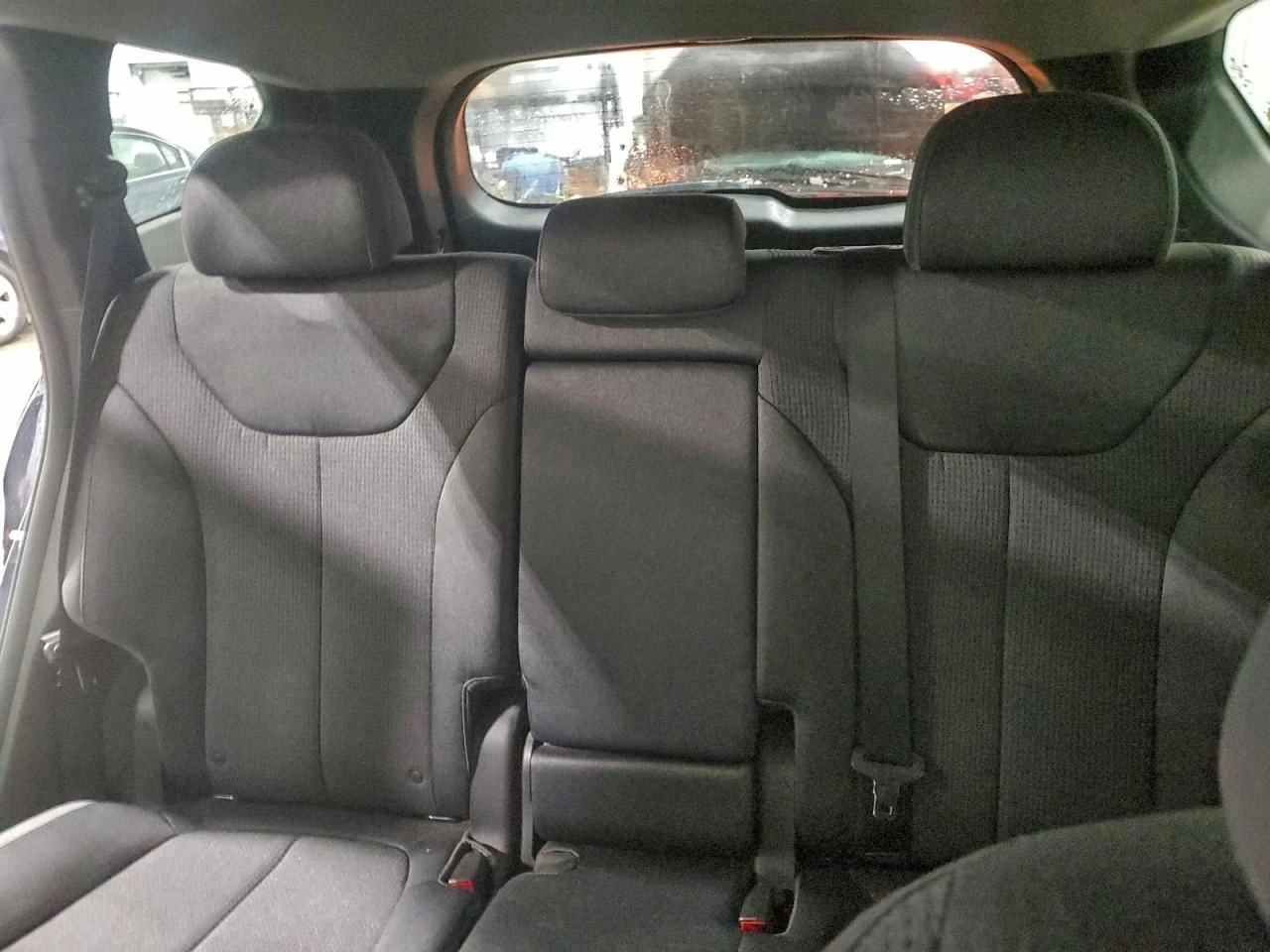 Hyundai Santa fe  - изображение 10