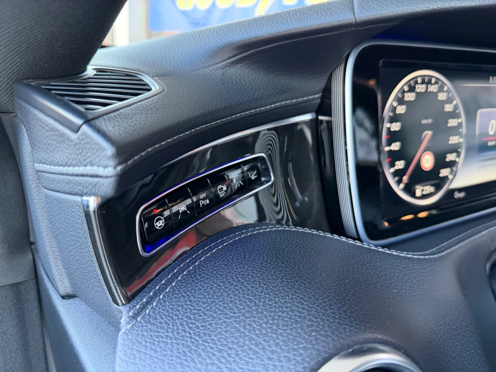 Mercedes-Benz S 500 ������* AMG* 6������ | Mobile.bg � ����������� 9