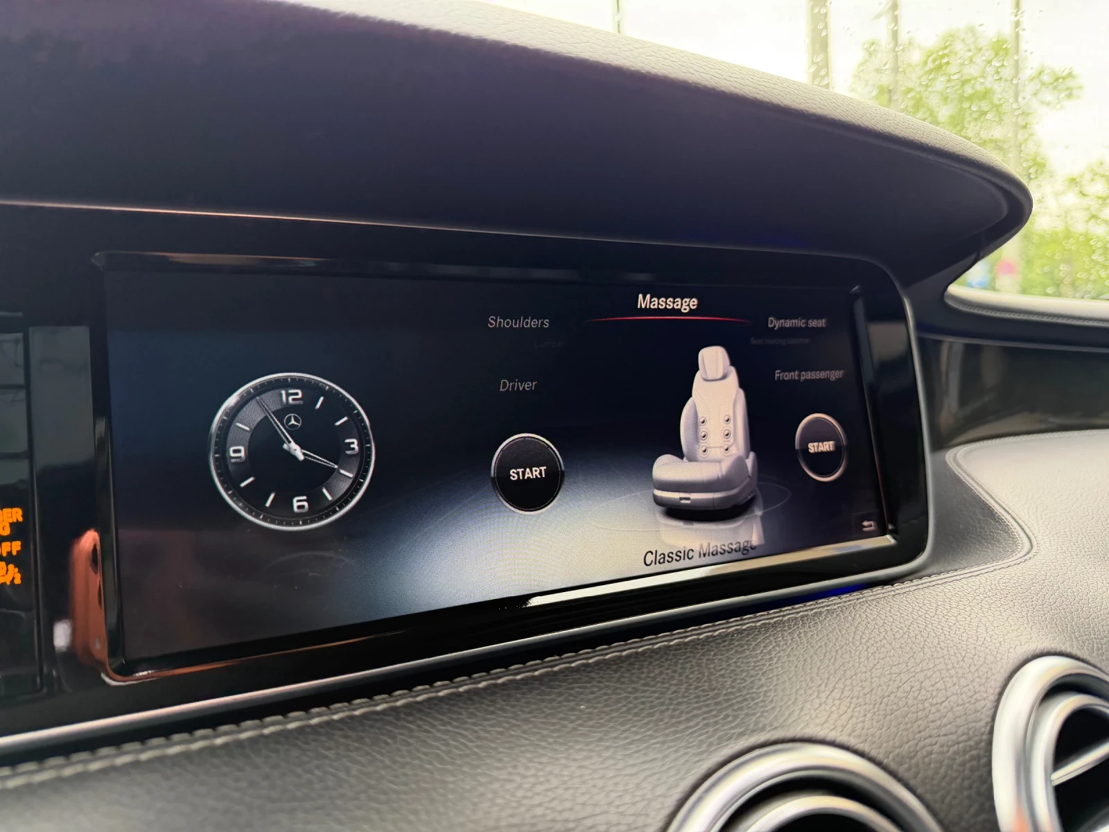 Mercedes-Benz S 500 БАРТЕР* AMG* 6бутона, снимка 14 - Автомобили и джипове - 53362363